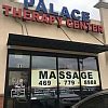 rubmaps dallas|Palace Therapy Center .